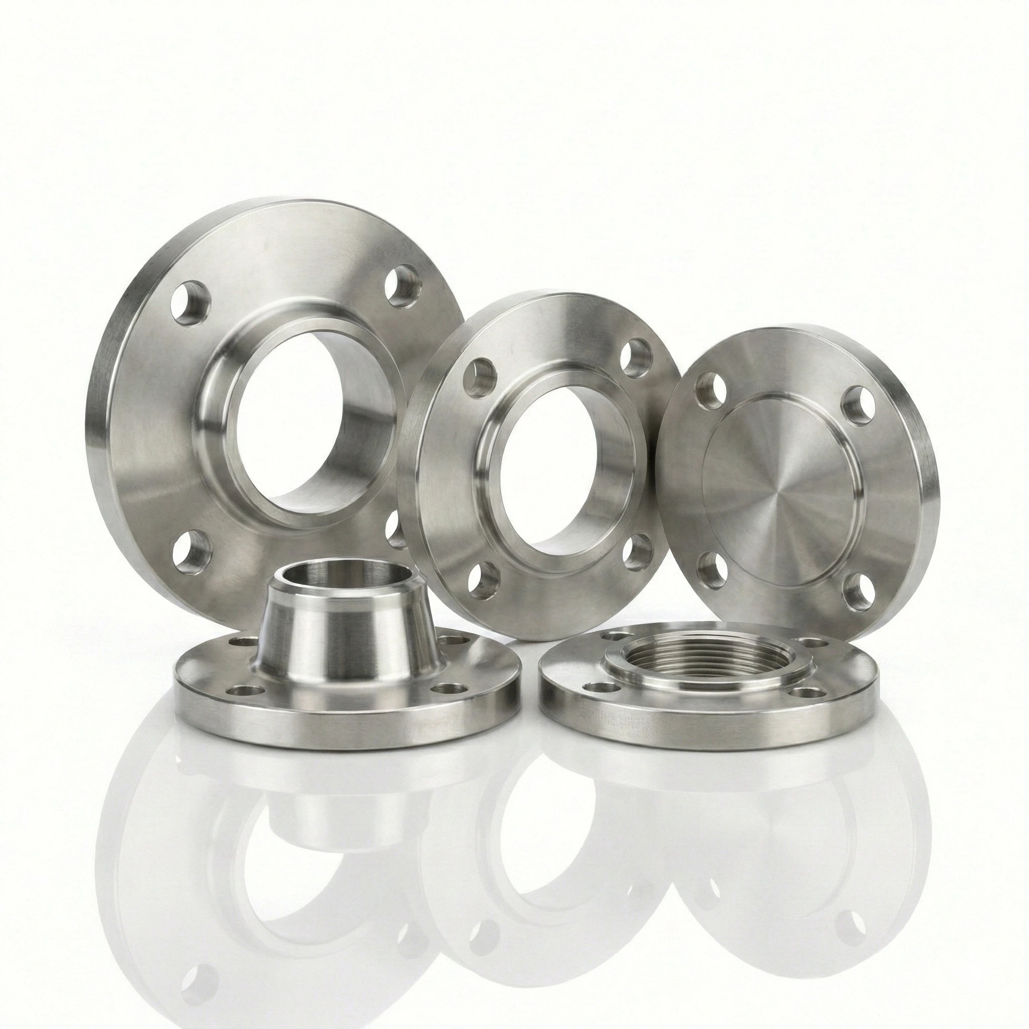 Flanges supplier in Mumbai
