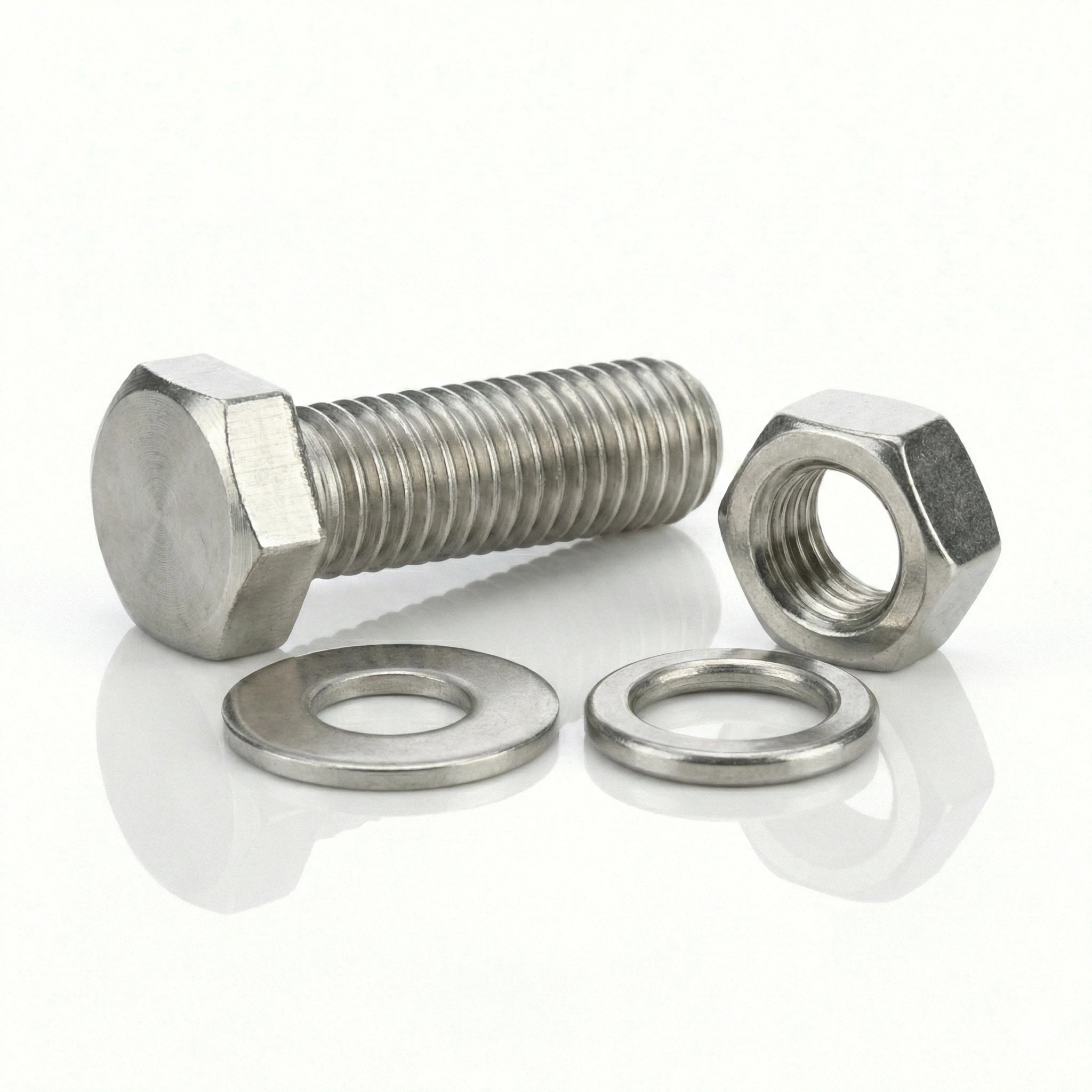 Fasteners mumbai