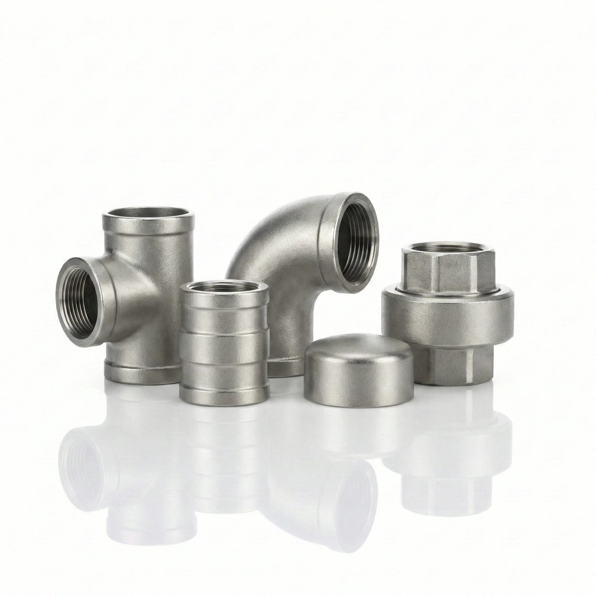 forged fittings in mumbai