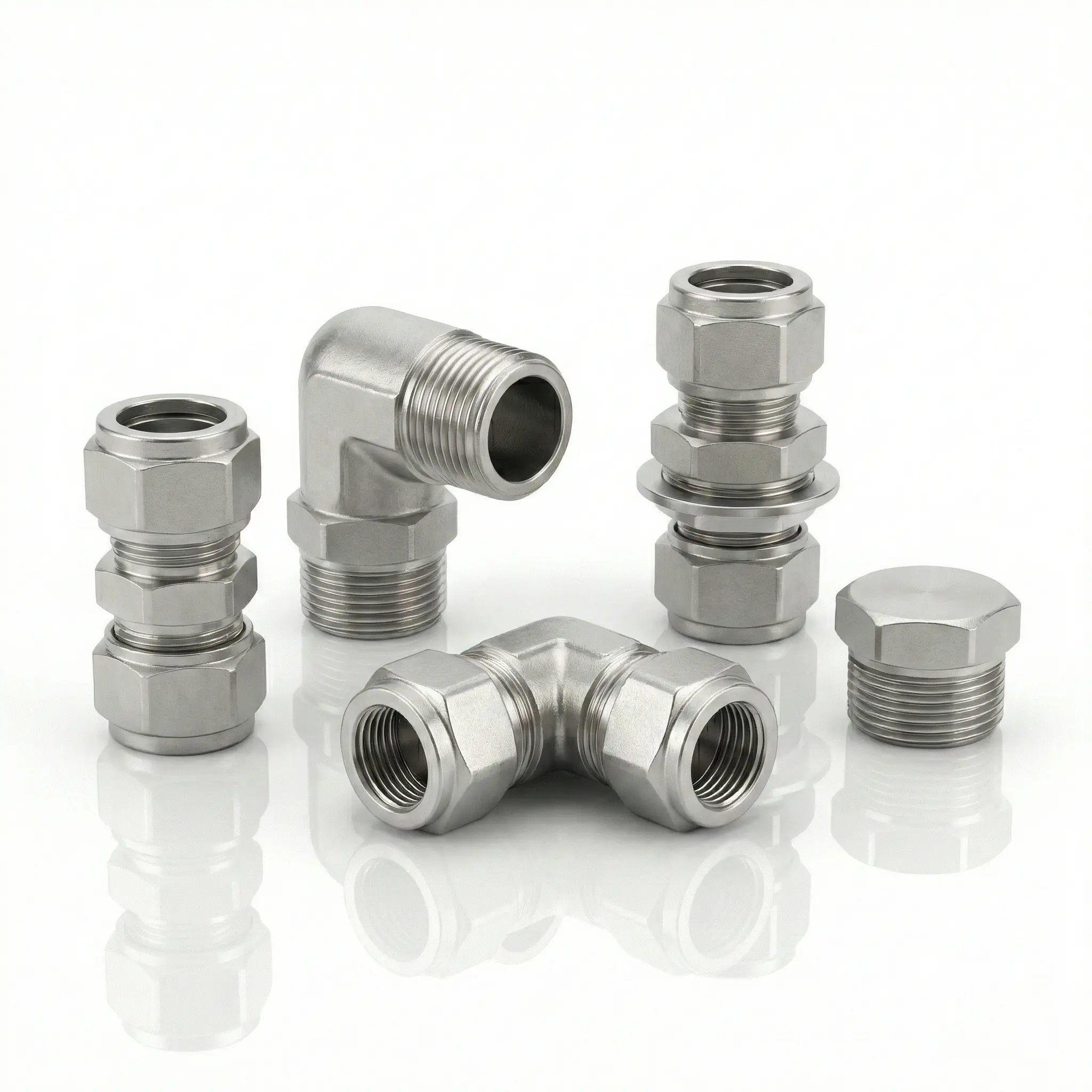Tube Fittings