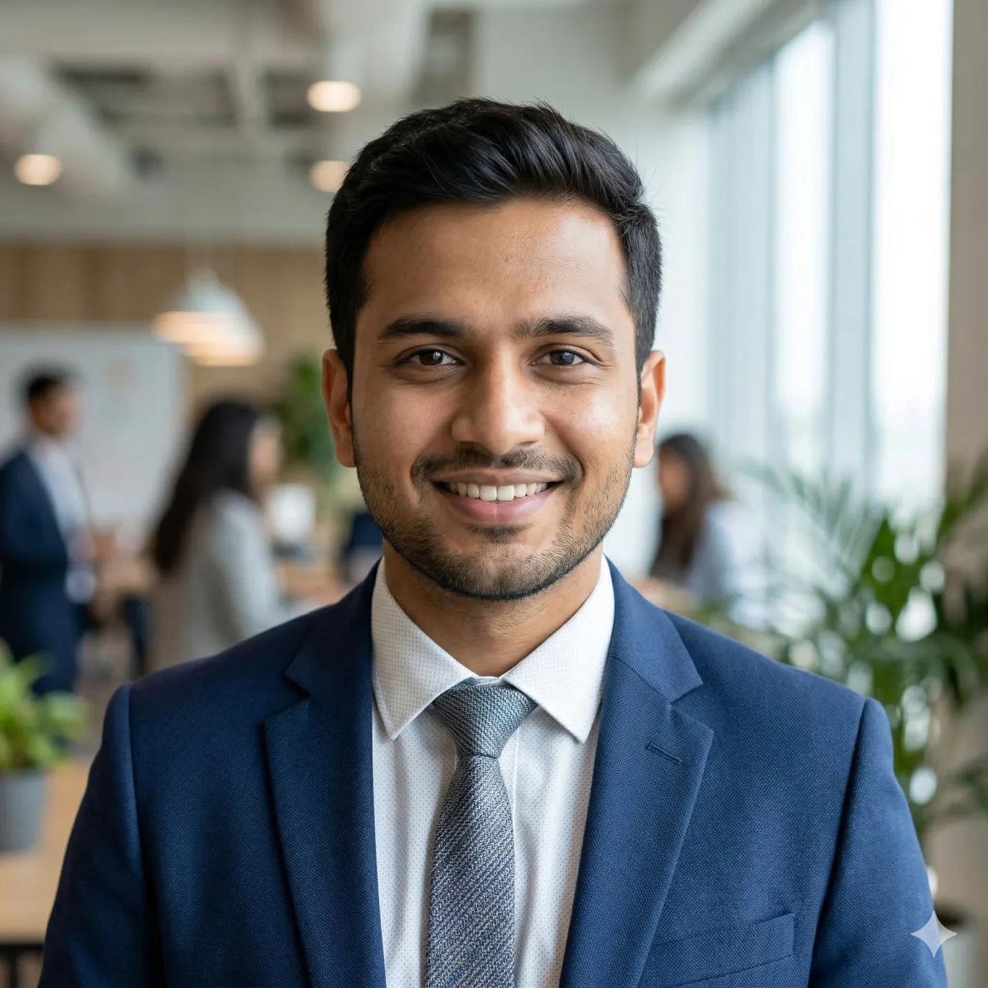 shrushtimetal customer 3